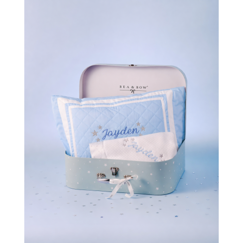 Dreams of Wonder™ Stargazing Box (colours available) 